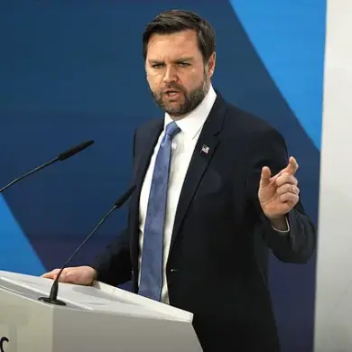 US Vice President JD Vance Defends Free Speech in Germany