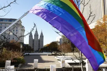 Utah's Flag Display Bill Sparking Free Speech Debate