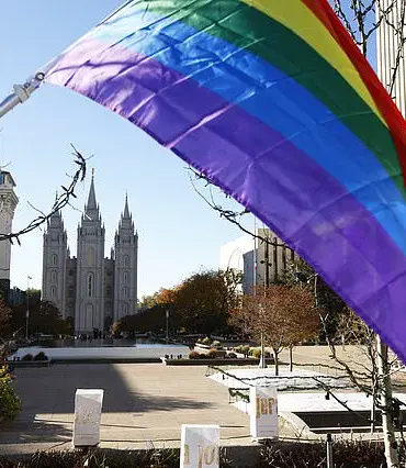 Utah's Flag Display Bill Sparking Free Speech Debate