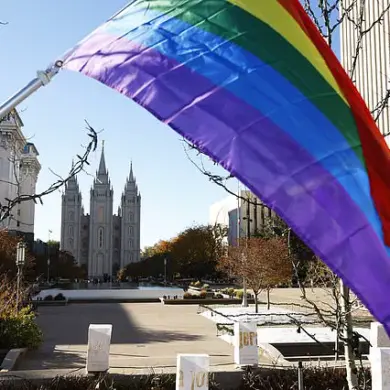 Utah's Flag Display Bill Sparking Free Speech Debate