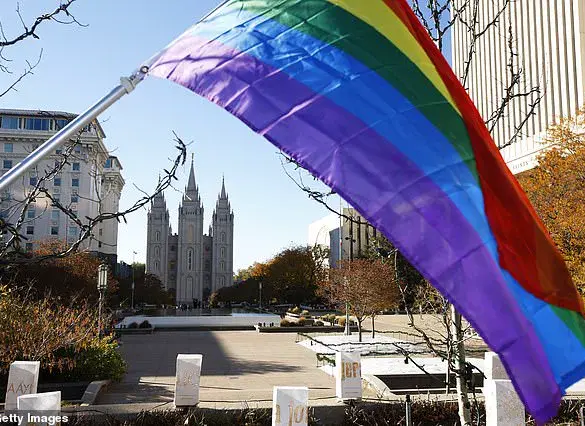 Utah's Flag Display Bill Sparking Free Speech Debate