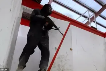 Utah's Guardian Program: Armed Staff Trained to Protect Schools