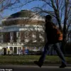 UVA on High Alert: Knife-Wielding Attacker in Search