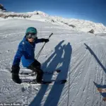 Viral Video of Frustrated Skier's Rant Goes Viral