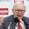 Warren Buffett Assures Investors About Berkshire Hathaway's Cash Reserves