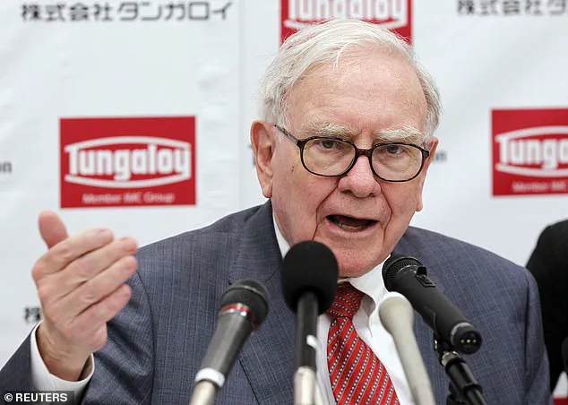 Warren Buffett Assures Investors About Berkshire Hathaway's Cash Reserves