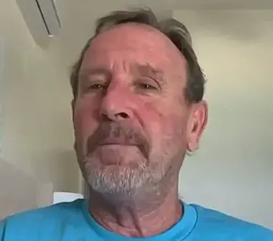 Whale of a Tale: Unbelievable Footage of a kayaker Swallowed by a Whale
