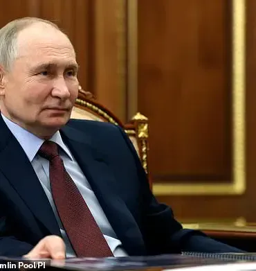 Zelensky Refuses Putin's Ultimatum as Talks Between Russia and US Take Place
