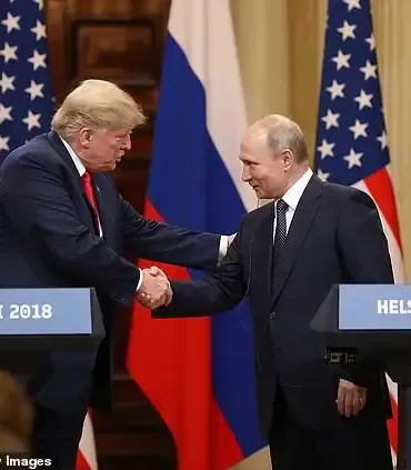Zelensky Warns of Russian Aggression, Trump's Soft Approach Falls Short