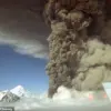 Alaskan Scientists Monitor Growing Volcanic Activity at Mount Spurr for Potential Eruption
