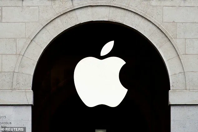 Apple Lists Non-Purchasable 'Lumon Terminal Pro' on Website as Promotional Stunt for 'Severance'