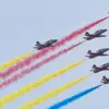 Chinese PLA Conducts Routine Patrol in South China Sea, Philippines Warned
