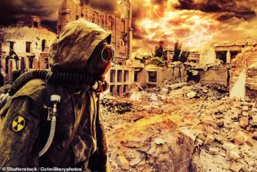 Could the Bible Predict a Nuclear Explosion?