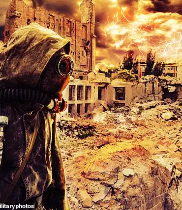 Could the Bible Predict a Nuclear Explosion?