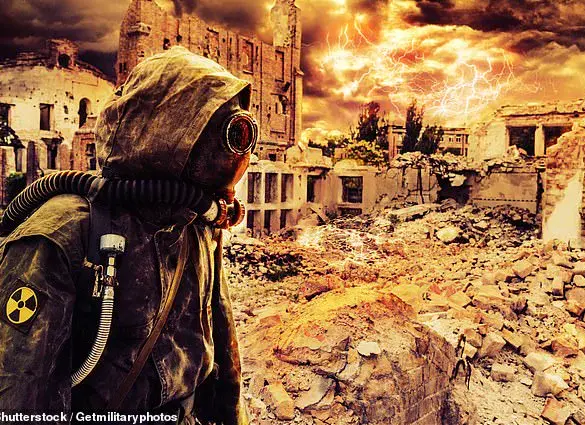 Could the Bible Predict a Nuclear Explosion?