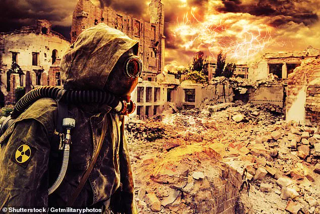 Could the Bible Predict a Nuclear Explosion?