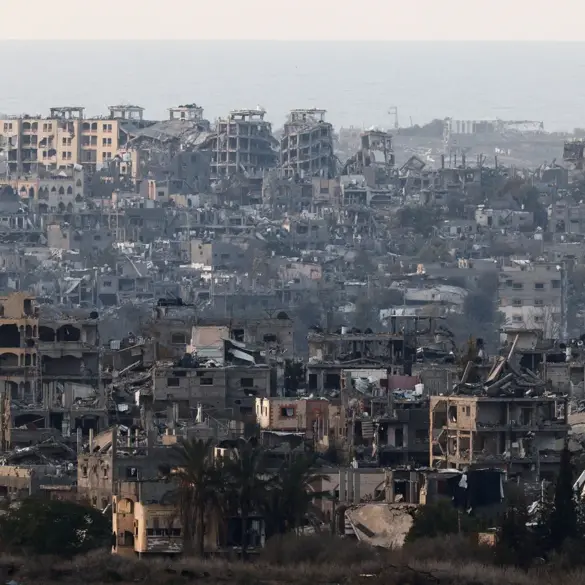Egyptian and Qatari Delegates Negotiate for Release of Five Israeli Hostages in Gaza