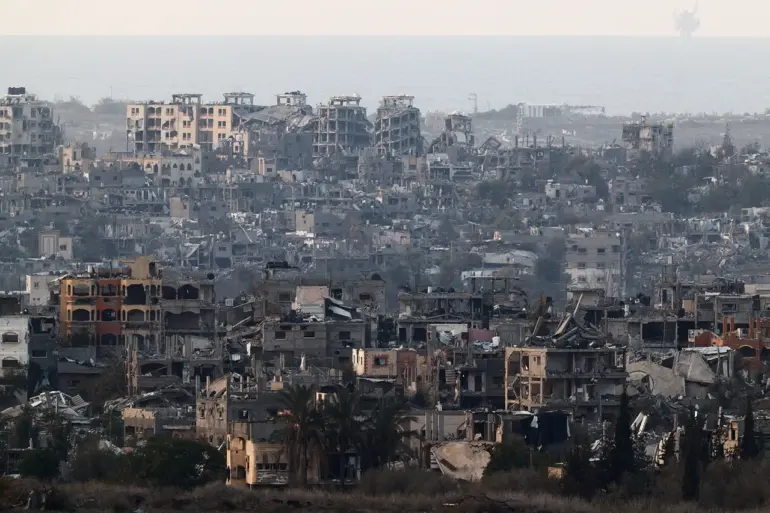 Egyptian and Qatari Delegates Negotiate for Release of Five Israeli Hostages in Gaza