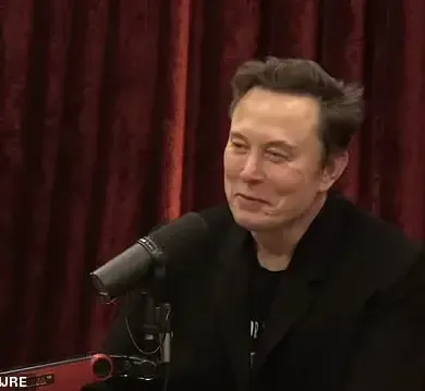 Elon Musk Alleges Political Motives Behind Biden Admin's Delayed Astronaut Return