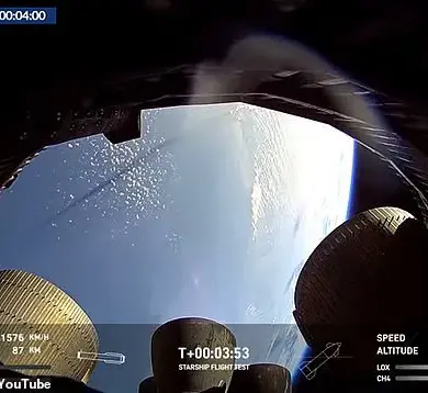 Elon Musk Faces Setback as SpaceX Starship Explodes During Launch