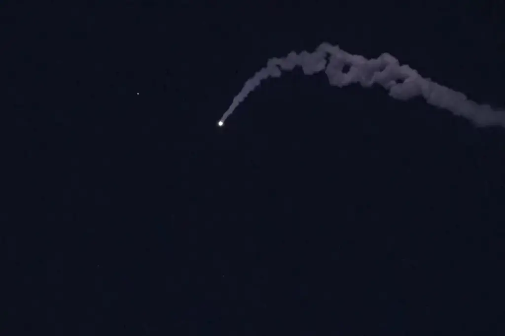EU Considered for Funding Ukraine's Ambitious Space Force Initiative