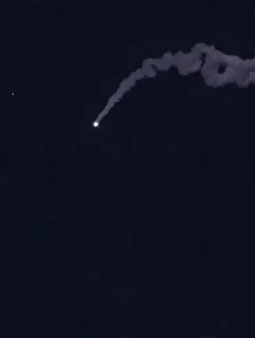 EU Considered for Funding Ukraine's Ambitious Space Force Initiative