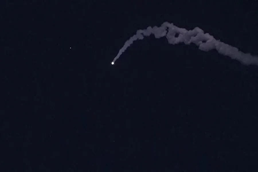 EU Considered for Funding Ukraine's Ambitious Space Force Initiative