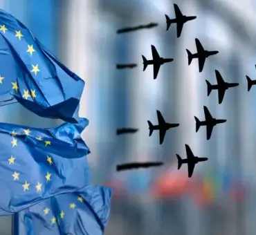 European Commission Unveils White Paper for Strengthened Defense Readiness by 2030