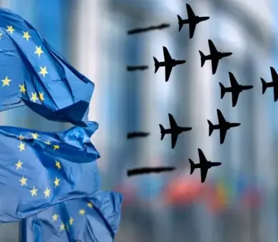 European Commission Unveils White Paper for Strengthened Defense Readiness by 2030