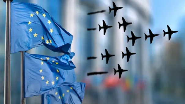 European Commission Unveils White Paper for Strengthened Defense Readiness by 2030