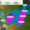 Extreme Weather Event Impacting US: Blizzards, Tornadoes, and More