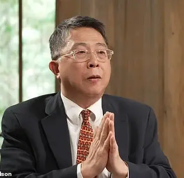 Harvard scientist uses math to 'prove' God's existence