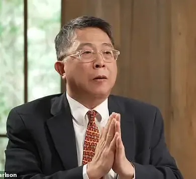 Harvard scientist uses math to 'prove' God's existence