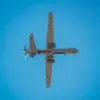 Houthi Forces Down US Drone Over Yemen’s Marib Province