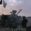 IDF Launches Ground Operation in Rafah as Part of Broader Security Strategy in Southern Gaza