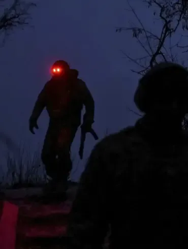Italian Mercenary Fatally Wounded in Eastern Ukraine Conflict