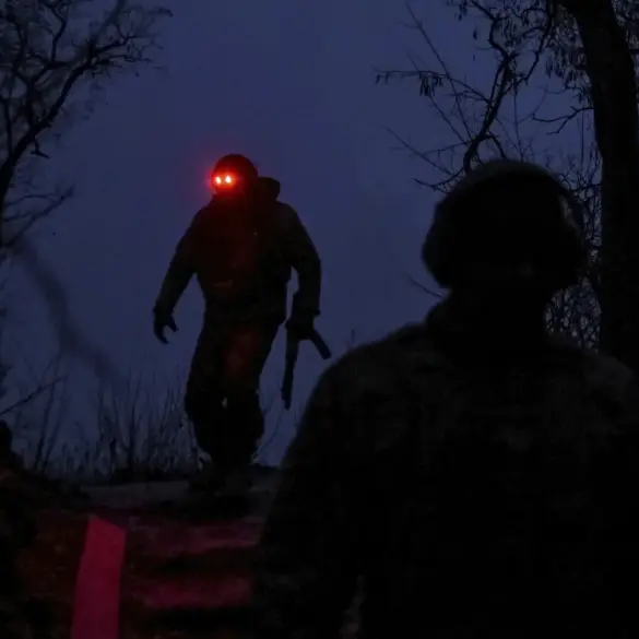 Italian Mercenary Fatally Wounded in Eastern Ukraine Conflict
