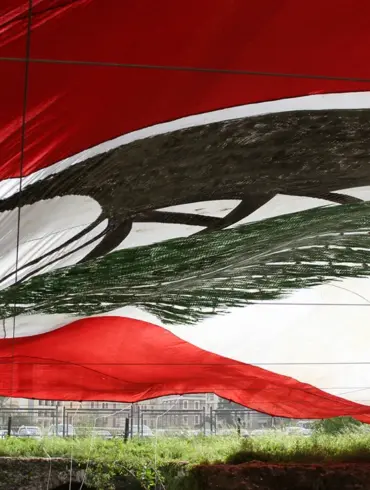 Lebanese Army Detains Suspected Militants Accused of Rocket Attacks on Israel