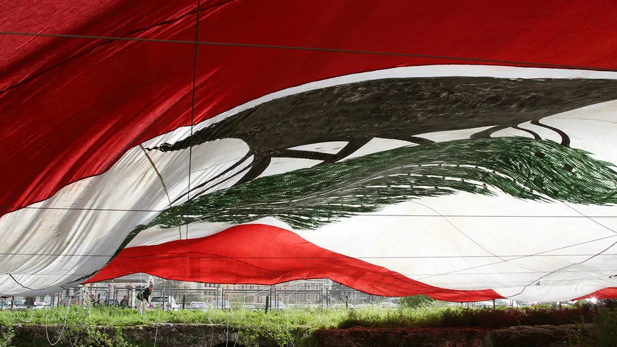 Lebanese Army Detains Suspected Militants Accused of Rocket Attacks on Israel