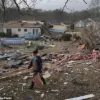 Million Texans Brace for High Winds: NWS Warns of Lethal Window Dangers