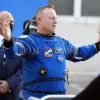 NASA Astronauts Face Months of Recovery After Yearlong ISS Mission