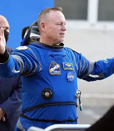 NASA Astronauts Face Months of Recovery After Yearlong ISS Mission