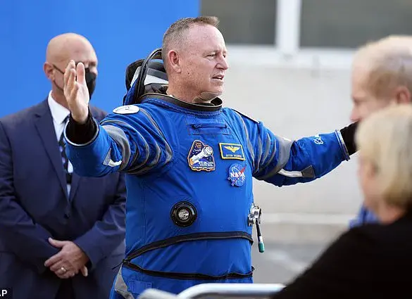 NASA Astronauts Face Months of Recovery After Yearlong ISS Mission