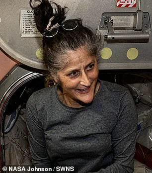 NASA Astronauts Return from Space with Terrifying Health Impacts: Expert Warning