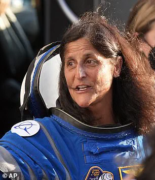 NASA Astronauts Return from Space with Terrifying Health Impacts: Expert Warning