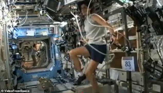 NASA Astronauts Return from Space with Terrifying Health Impacts: Expert Warning