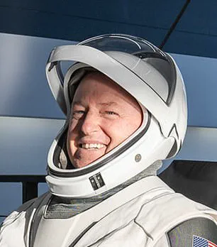 NASA Astronauts Return from Space with Terrifying Health Impacts: Expert Warning