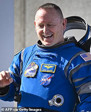 NASA Astronauts Return from Space with Terrifying Health Impacts: Expert Warning