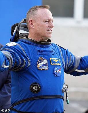 NASA Astronauts Return from Space with Terrifying Health Impacts: Expert Warning