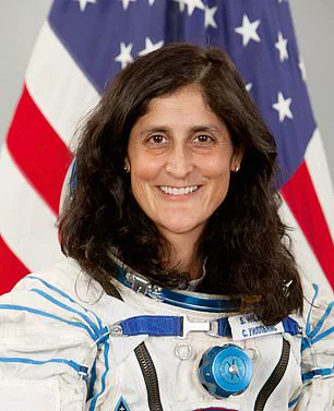 NASA Astronauts Return from Space with Terrifying Health Impacts: Expert Warning